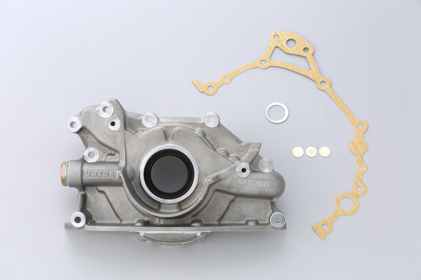 Tomei High Capacity Oil Pump Fits Nissan R32/R33/R34 GTR Skyline (RB26DETT)