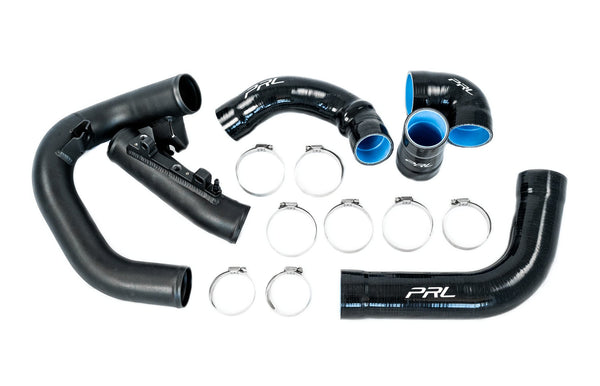 PRL Motorsports Intercooler Charge Pipe Upgrade Kit Honda Accord 2.0T 2018-2022
