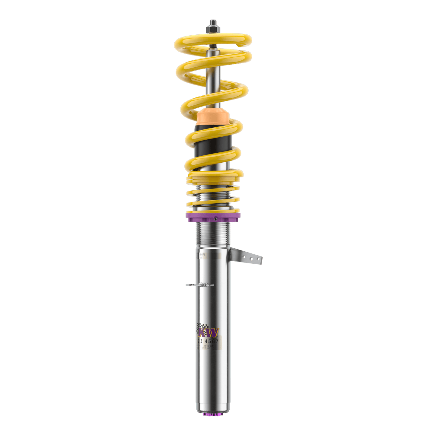 KW Suspension