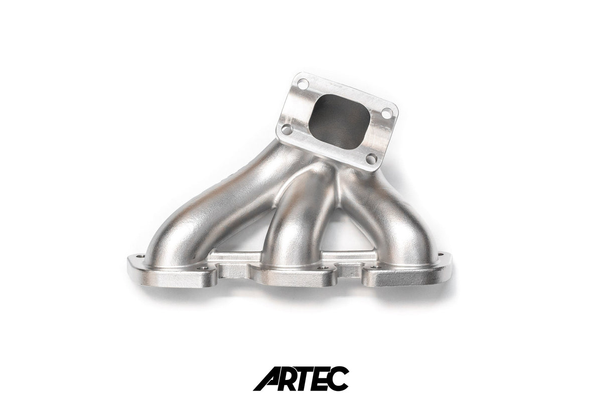ARTEC Performance Nissan RB26DETT Direct Replacement Exhaust Manifolds
