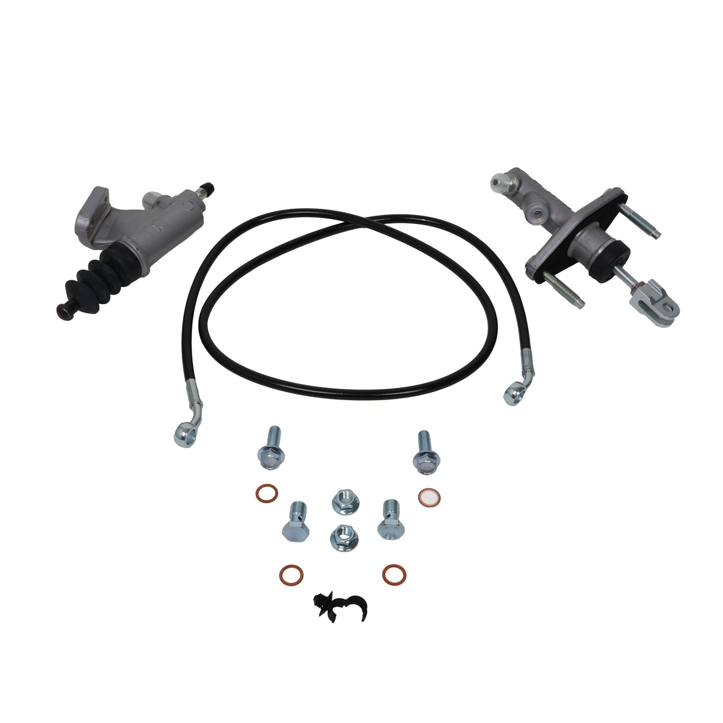 Hybrid Racing Clutch Master Upgrade for Accord/Civic/RSX/TSX HYB-CMC-01-20