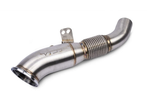 VRSF B58 Downpipe Upgrade for 2019+ BMW M340i, M440i, M240i, X5 40i & xDrive G20 / G22 / G26 / G05
