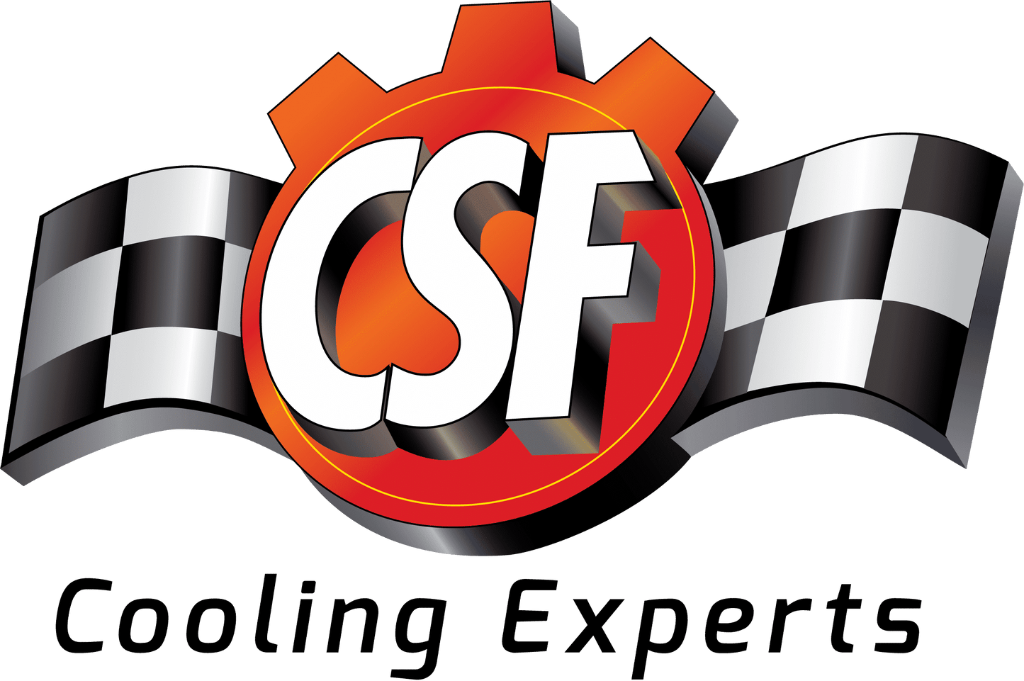 RADIATOR OEM BMW 318 Series