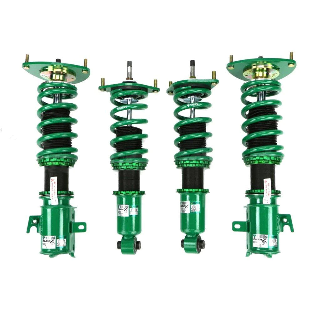 Tein 06-11 Honda Civic Sedan FG1/FG2 Flex Z Coilovers – Northern Shift