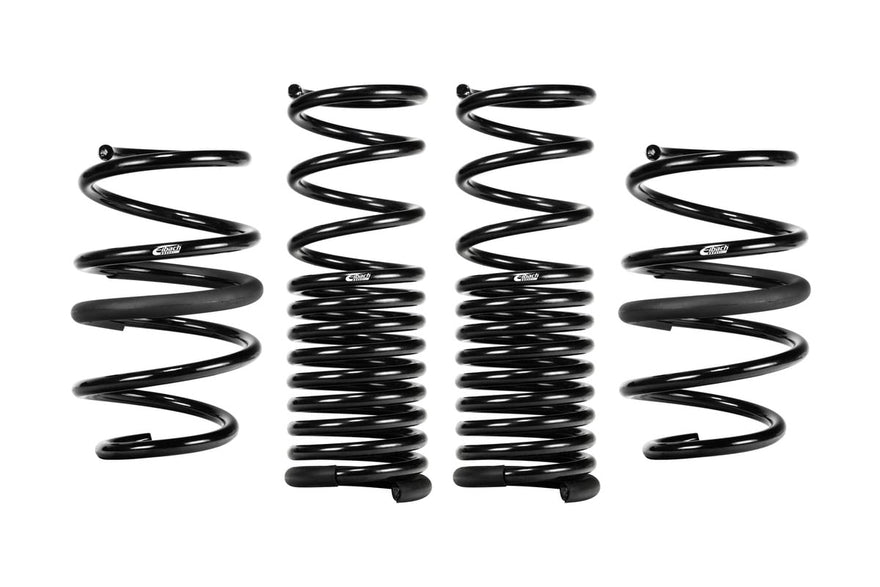 Eibach 2022-25 Subaru WRX PRO-Kit Lowering Springs | E10-77-027-01-22