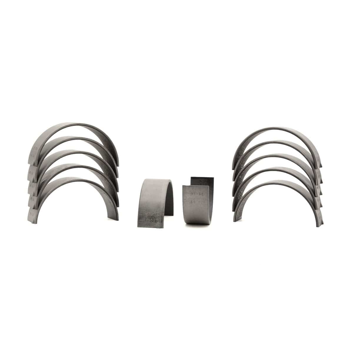 034 Motorsport Rod Bearing Set (Coated) / Audi / 2.7T / 2.8L / 12V / 30V / V6