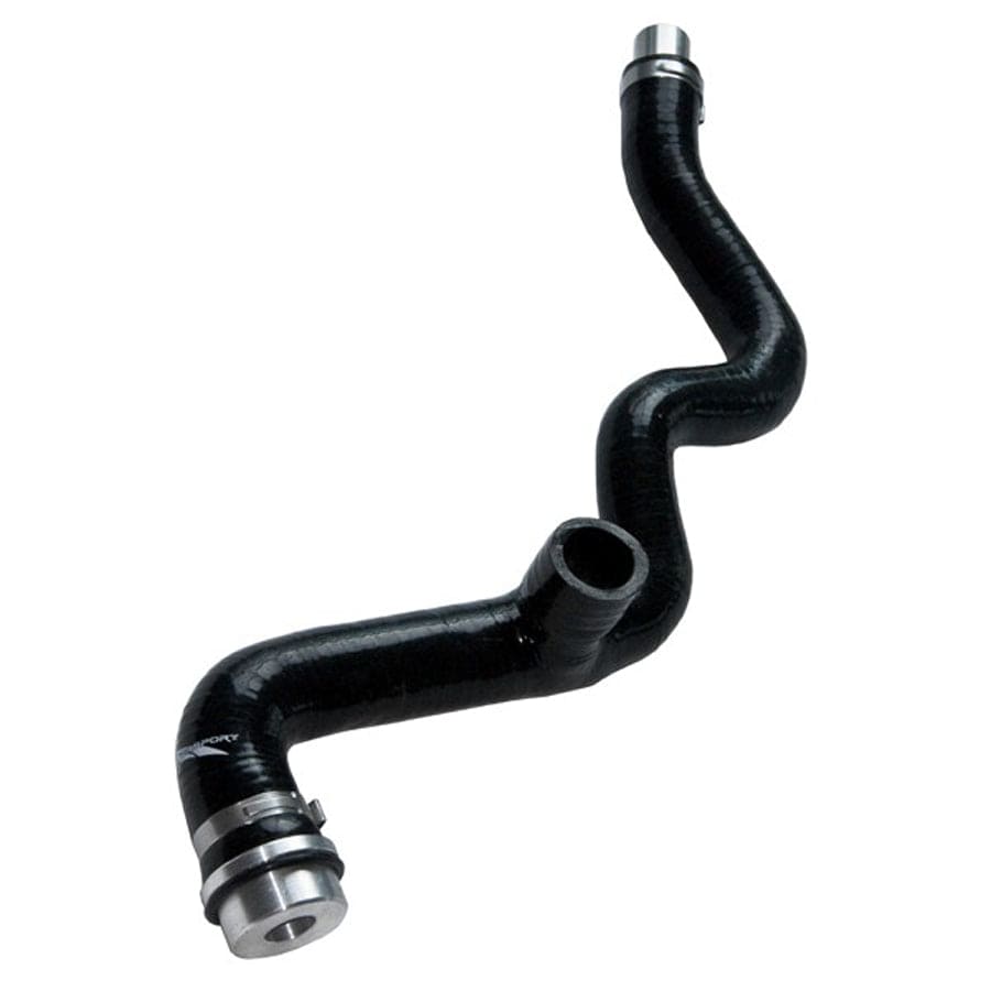 034 Motorsport Breather Hose (Lower Block Breather) - Audi / B5 / B6 / 1.8T / 06B / AWM / AMB