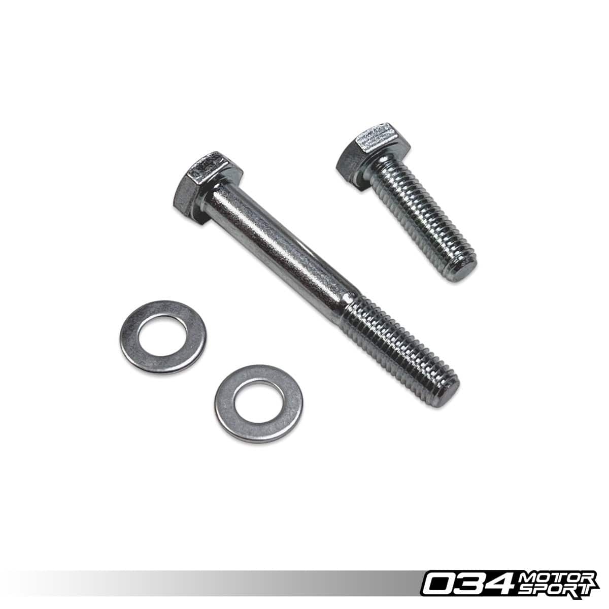 034 Motorsport Billet Dogbone Mount - AUDI / 8J / TT / TT-S