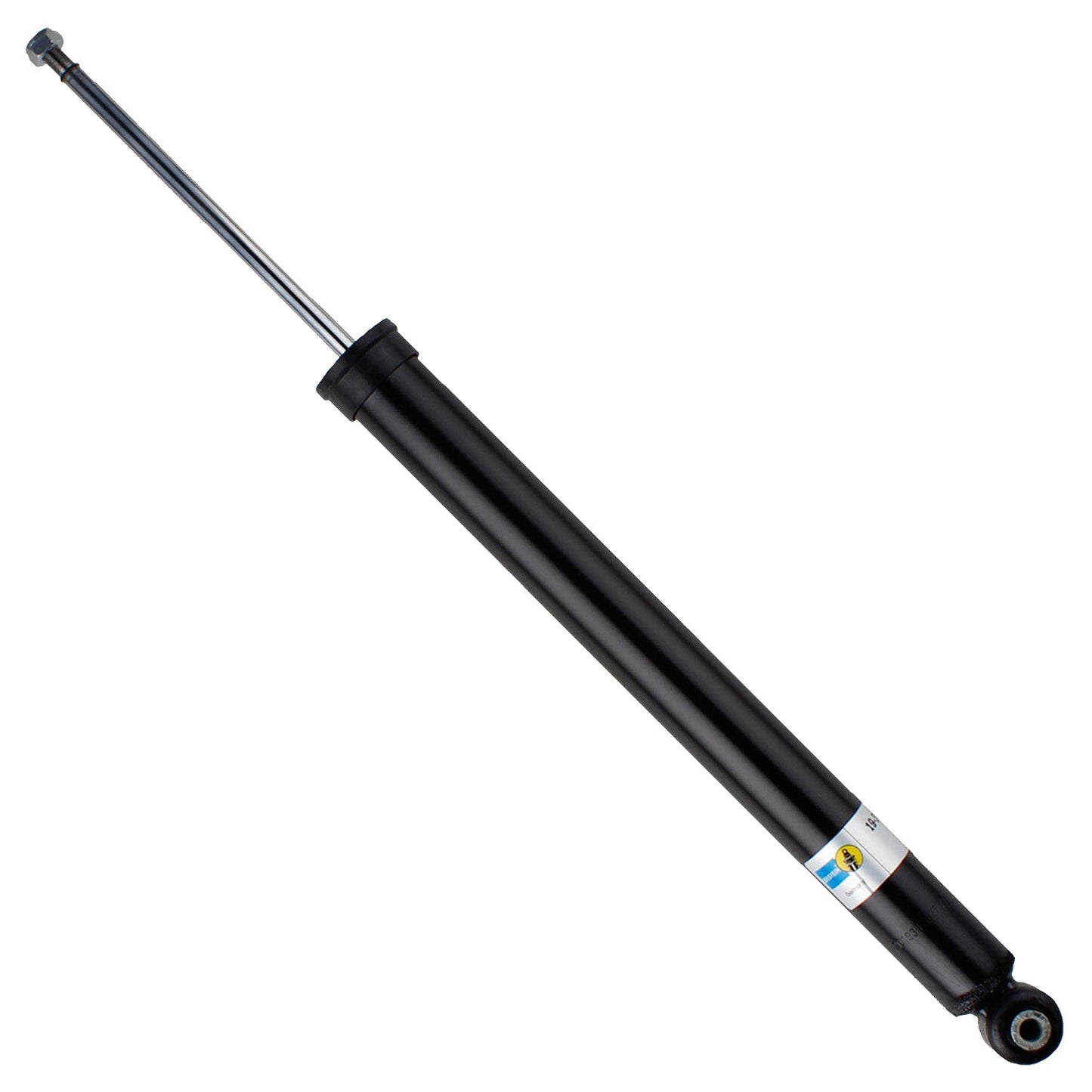 BILSTEIN B4 OE REPLACEMENT SHOCK ABSORBER: 2020–2023 MERCEDES-BENZ CLA 250