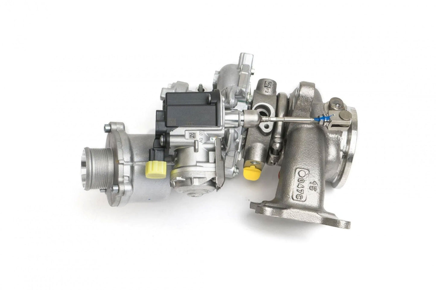 IS38 Turbo MQB - IHI