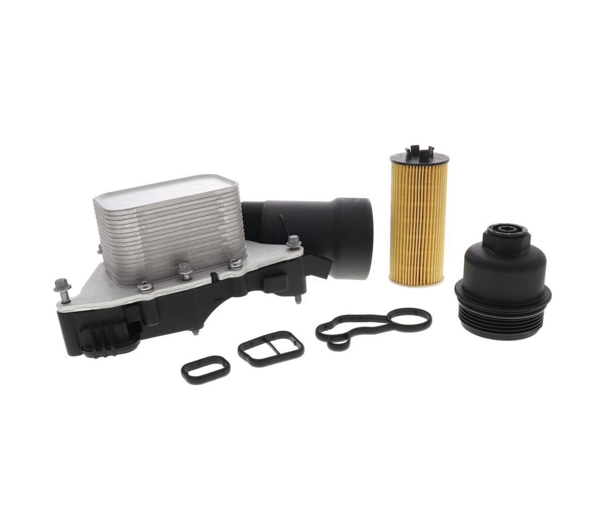 Oil Filter Housing - MINI / Base / S / F54 / F55 / F56 / F57 / F60 / BMW / F39 X2 / F48 X1