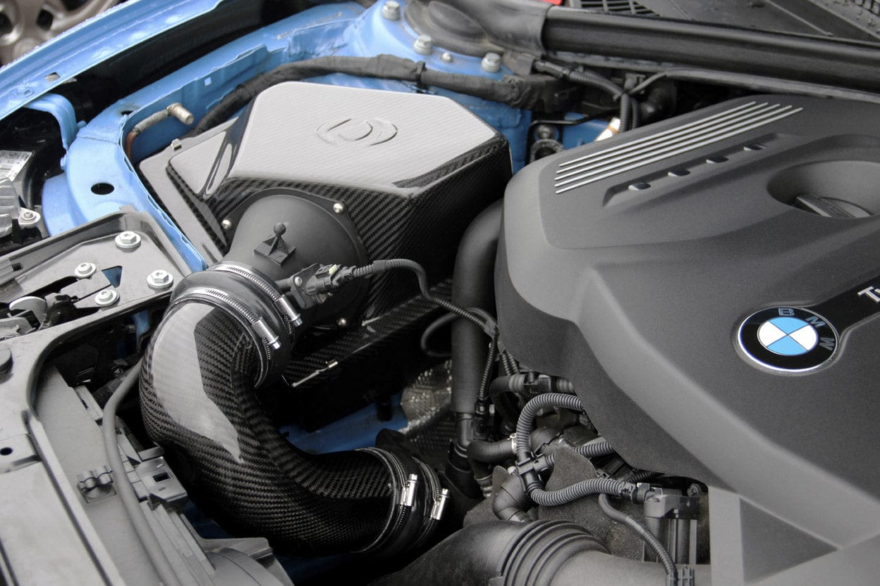 Dinan Semi-Open Intake - BMW / F-Series / B46 / B48
