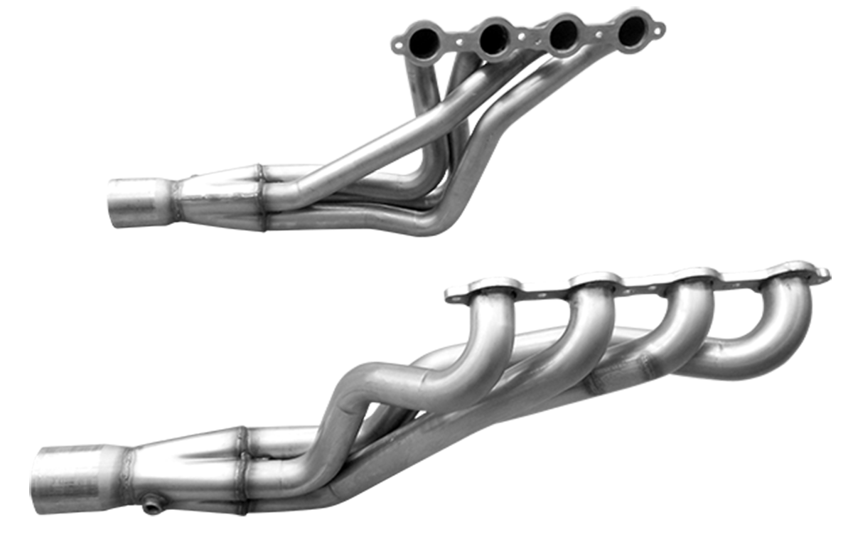 ARH Chevelle A-Body LS Swap 1964-1972 Headers