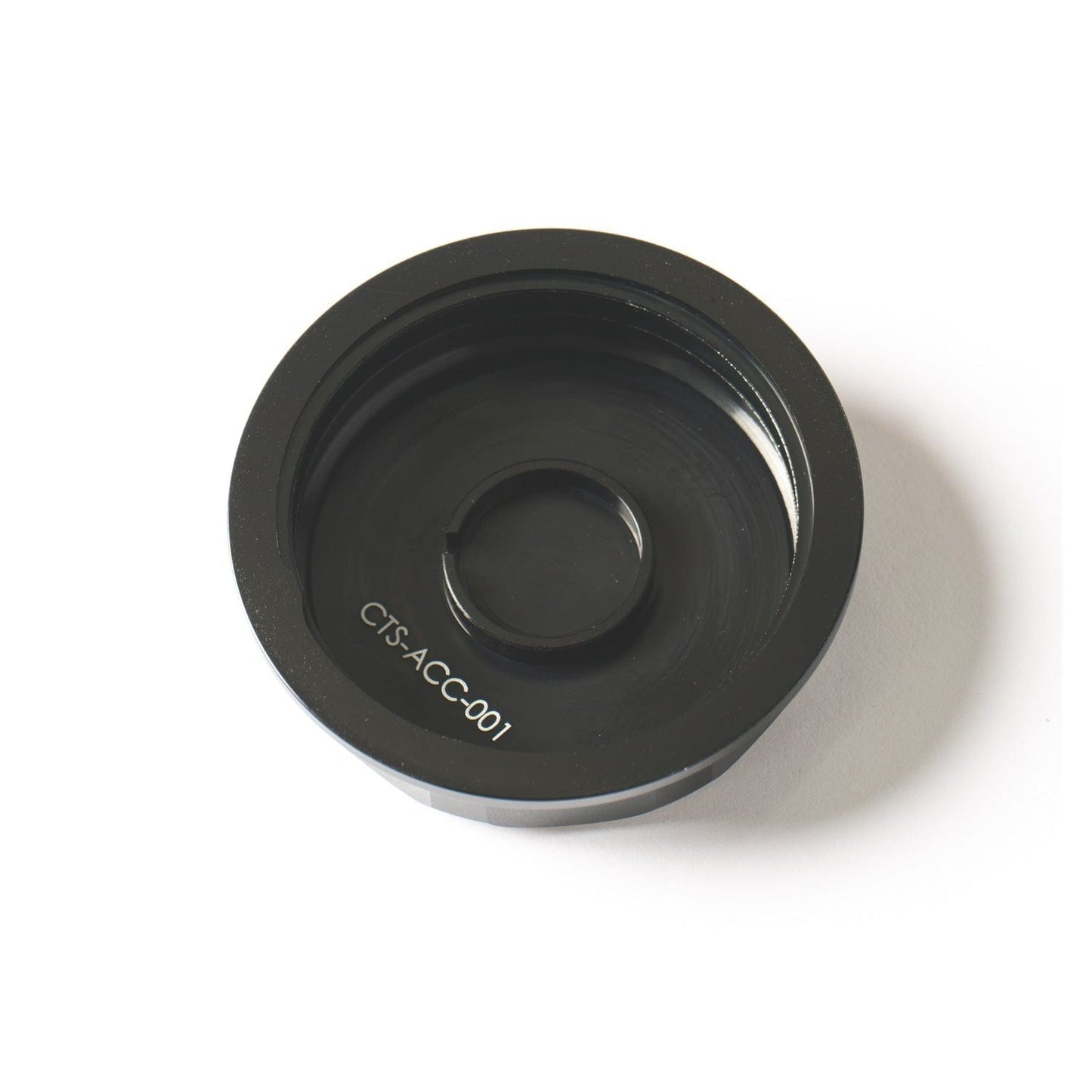 CTS Turbo Billet Brake Fluid Reservoir Cap for MQB / MQL