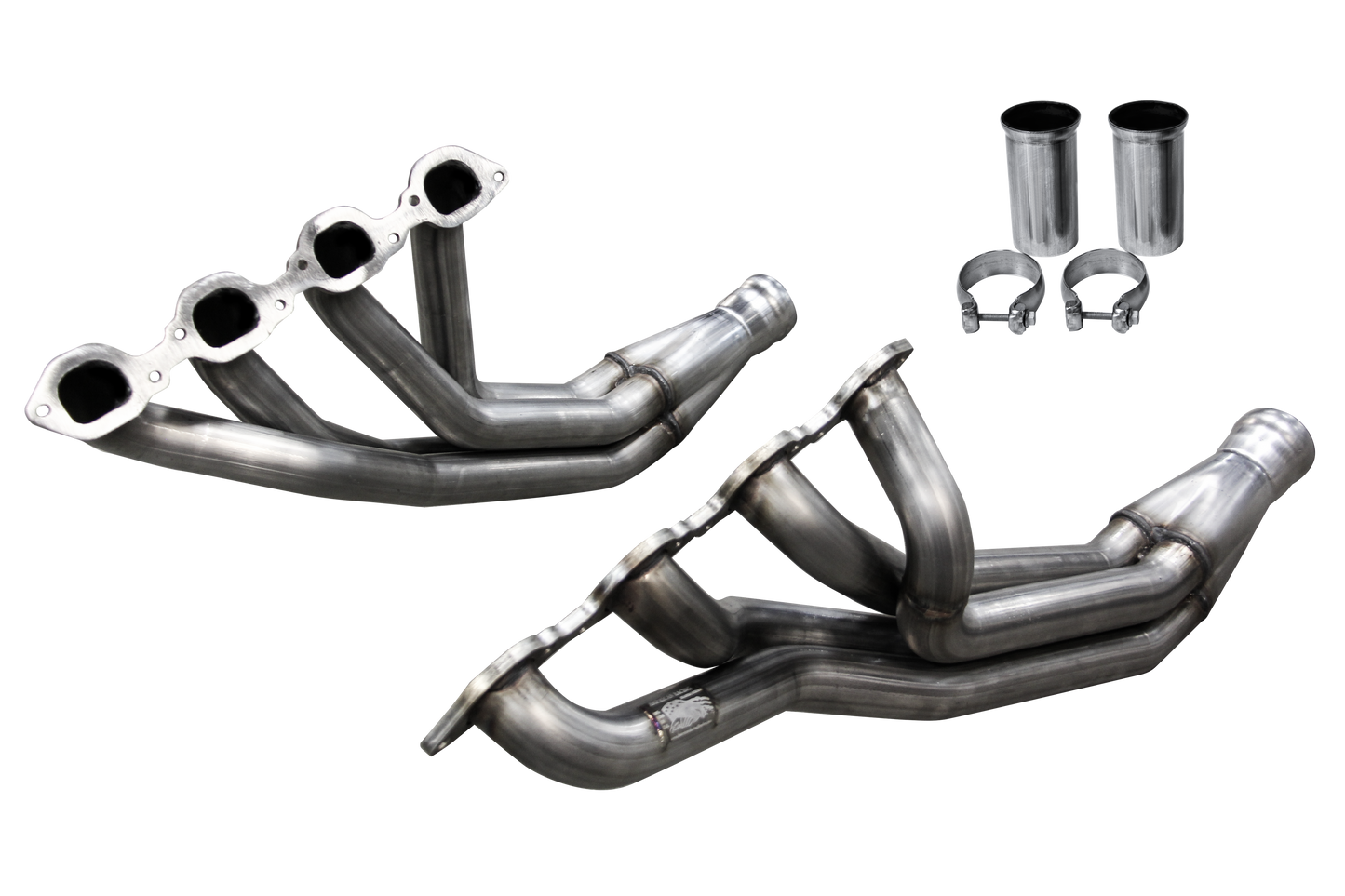 ARH C3 CORVETTE BIG BLOCK HEADERS