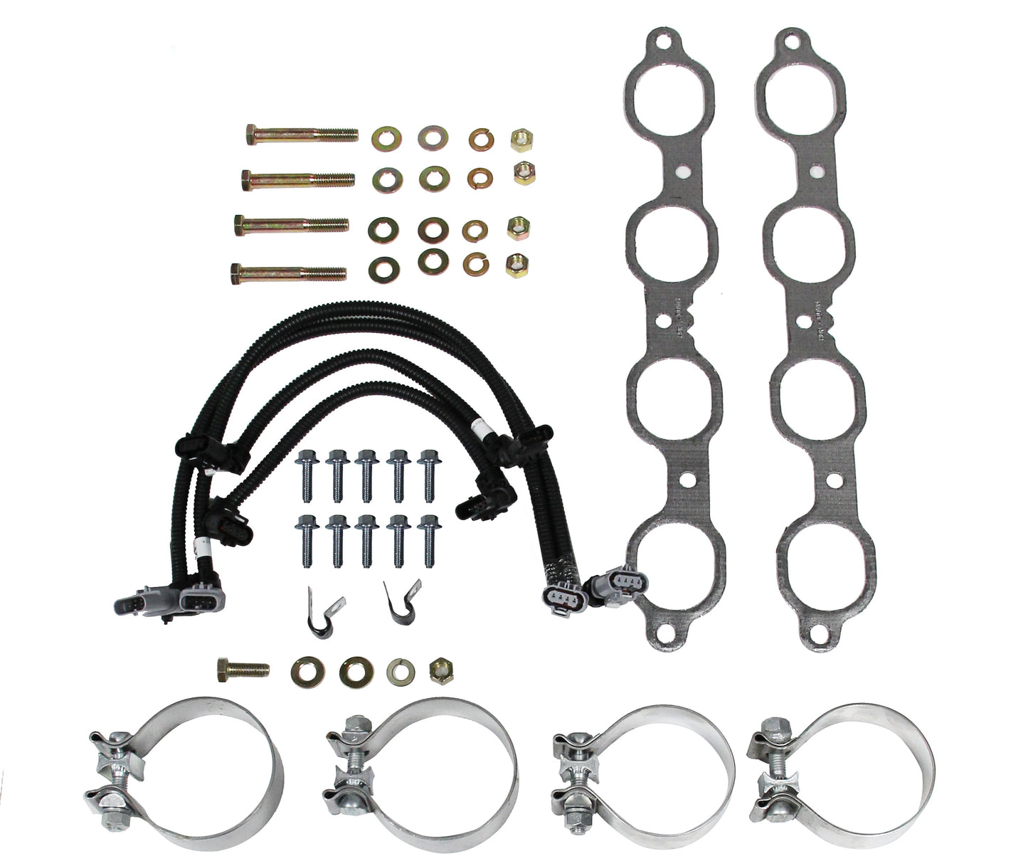 ARH C7 C7 Z06 2014 UP LONG SYSTEM