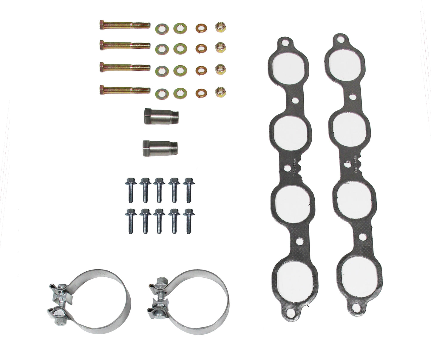 ARH C7 C7 Z06 2014 UP MID LENGTH SYSTEM