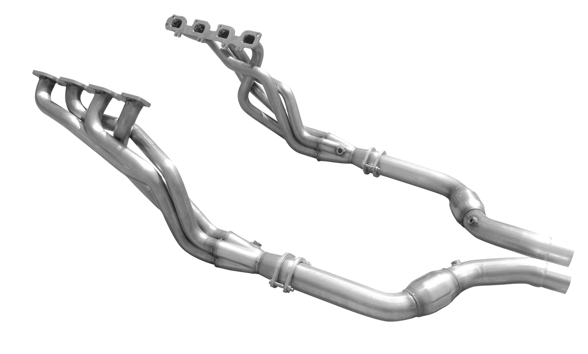 ARH Charger 6.4L 2015-2023 Long System