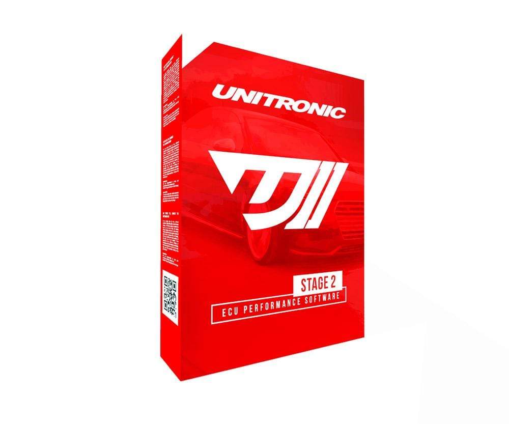 Unitronic Performance Software - Audi / 4M / 3.0T / Q7