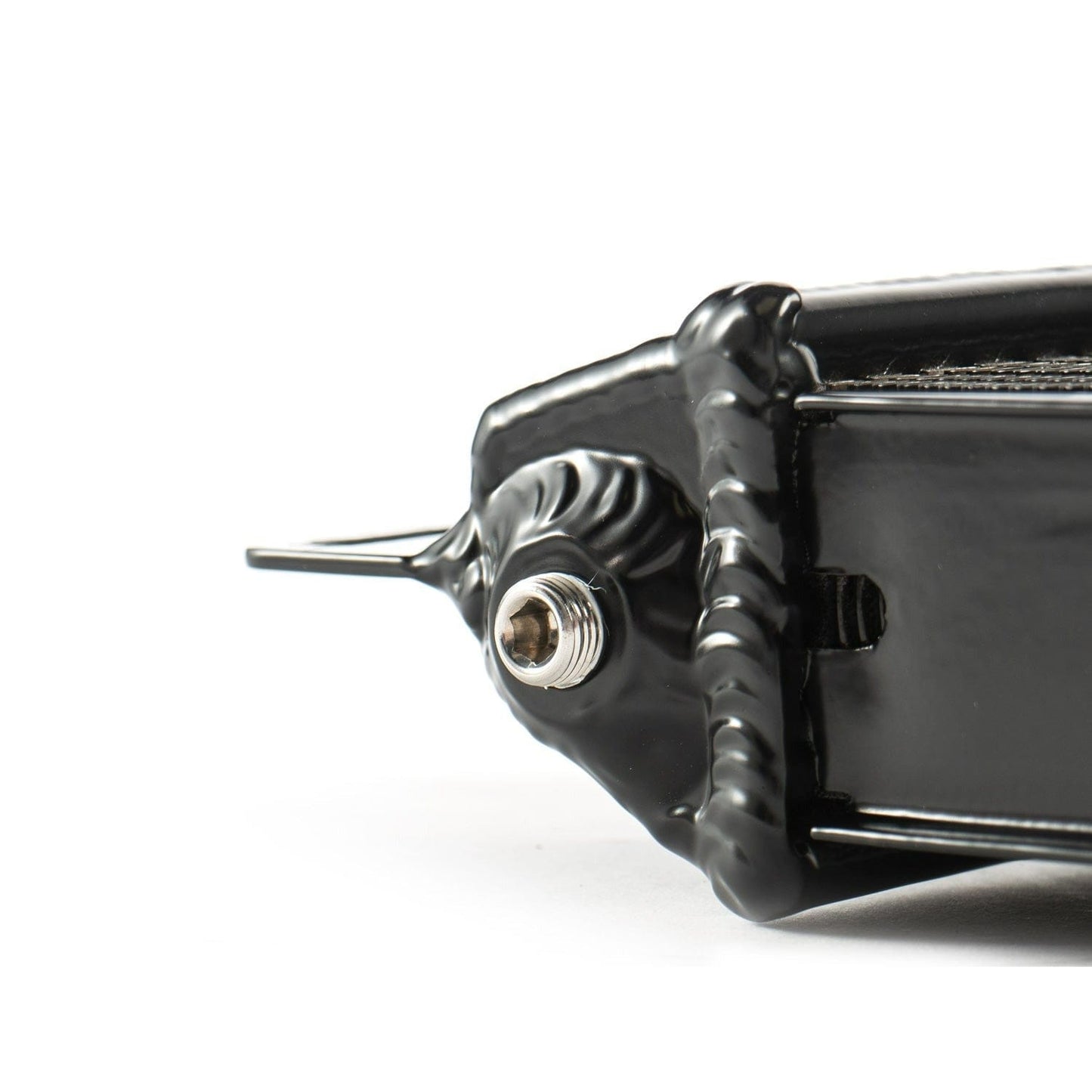 CTS Turbo Front Mount Heat Exchanger - Mercedes-Benz / W205 / C63 AMG