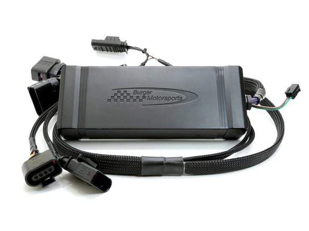 Burger Motorsport JB4 SENT Tuner w/ BCM - B9 / B9.5 Audi S4/S5/SQ5/A6/Q8 (OPEN BOX)