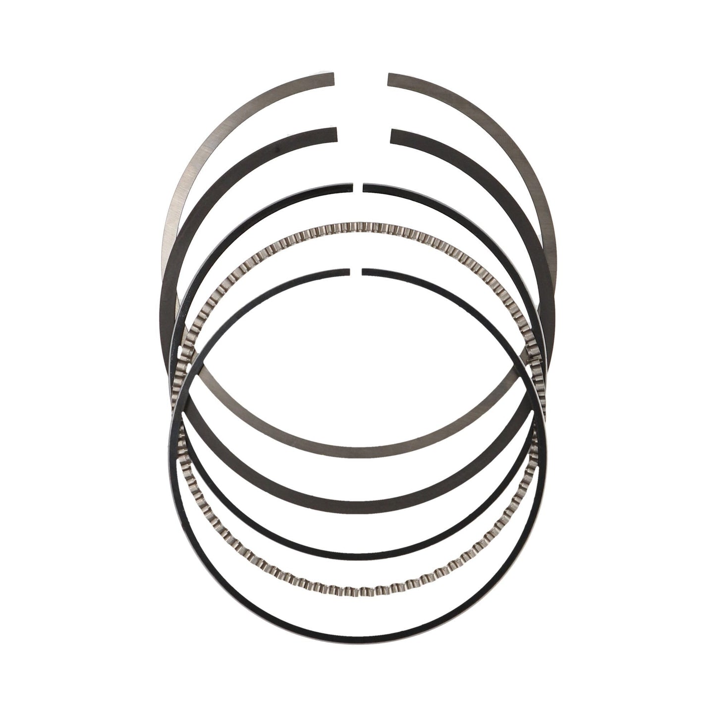JE Pistons Ring Set 4 Cylinder 1.0-1.2-2.8-3.250