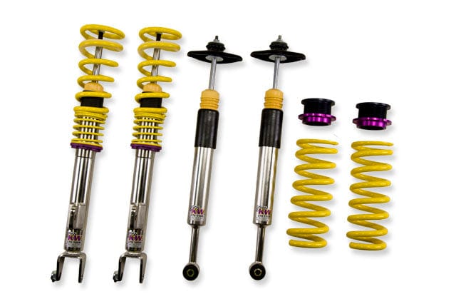 KW Suspensions KW V2 Coilover Kit - Chrysler 300 C - 2WD (LX)
