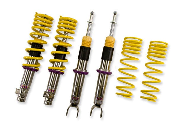 KW Suspensions KW V3 Coilover Kit - Acura Integra (DC2)