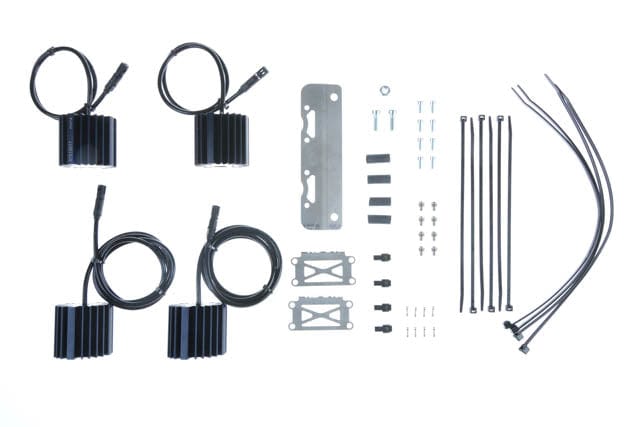 KW Suspensions KW ESC Module - Porsche Cayman Type 987