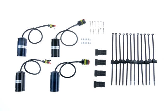 KW Suspensions KW ESC Module - Chrysler 300 SRT8, Dodge Charger, Challenger SRT8