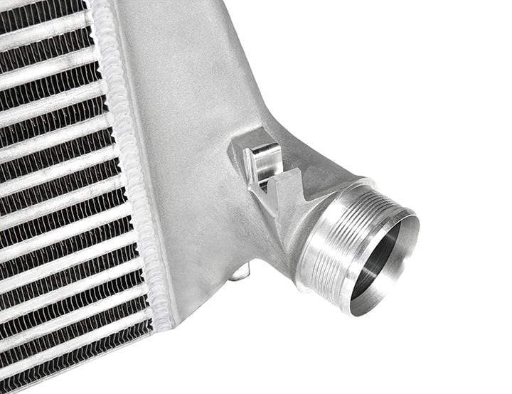 Integrated Engineering FDS Intercooler for 2.0T & 1.8T Gen 3 MQB | Fits VW MK7/MK8 & Audi 8V/8Y 2.0T & 1.8T Gen 3 | Fits MQB GTI, Golf R, GLI, Golf, A3, S3