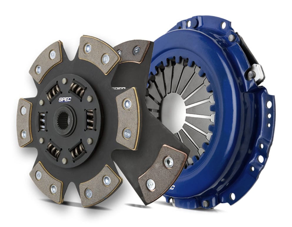 SPEC Performance Clutch Kit - MINI Cooper / S / GP / R53