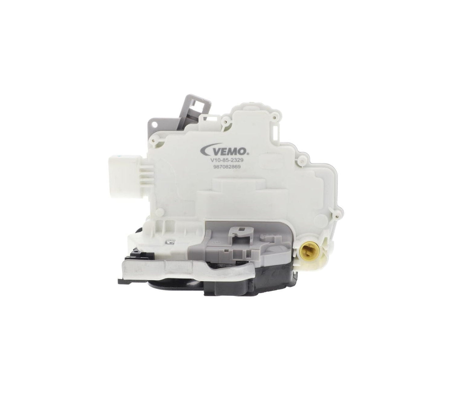 Door Lock Actuator Motor (Front Left) - VW/Audi / B8 / A4 / S4 / Q5 / Touareg/ & More