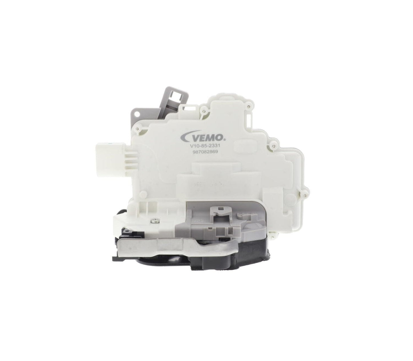 Door Lock Actuator Motor (Rear Left) - Audi B8 / A4 / S4 / Q5