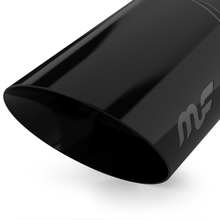 MAGNAFLOW 2024 FORD MUSTANG ECO COMPETITION SERIES CAT-BACK PERFORMANCE EXHAUST SYSTEM