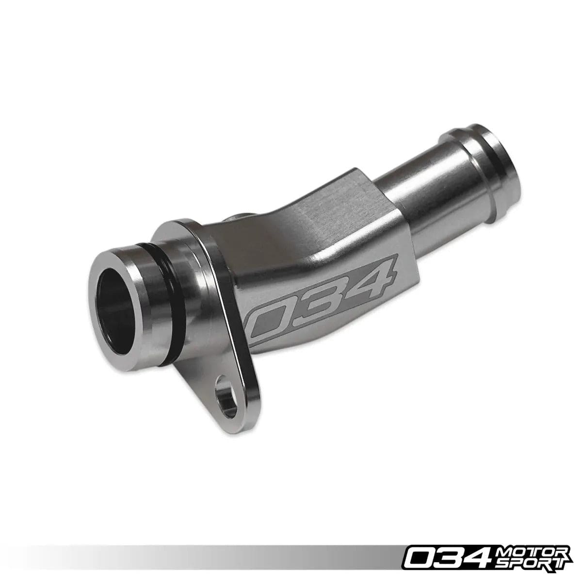 034 Motorsport Catch Can Oil Drain Adapter - VW/Audi / MQB / 2.0T