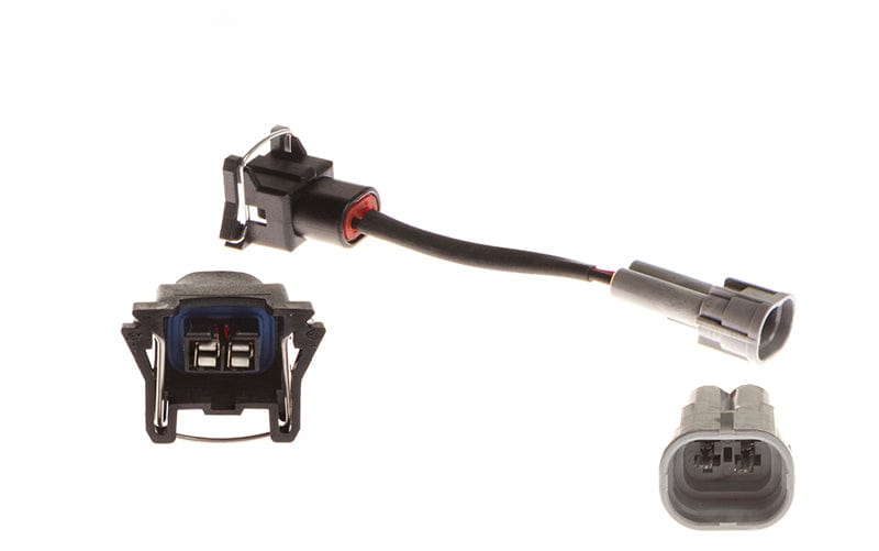 Adapter EV1 (Minitimer) Injector To Nippon Type A (R32) Harness