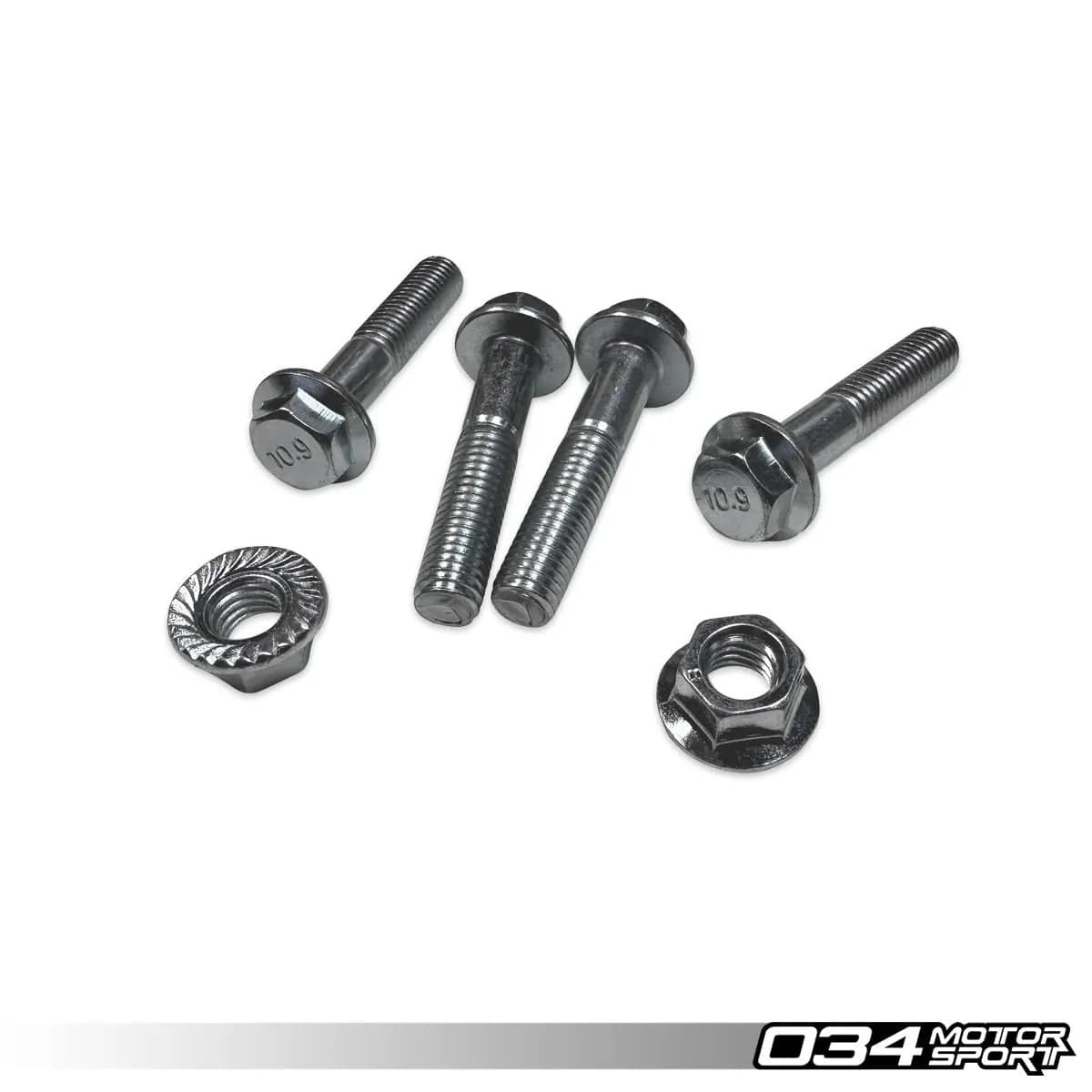 034 Motorsport Density Line Front Sway Bar End Links - Audi / B6 / B7 / A4 / S4 / RS4