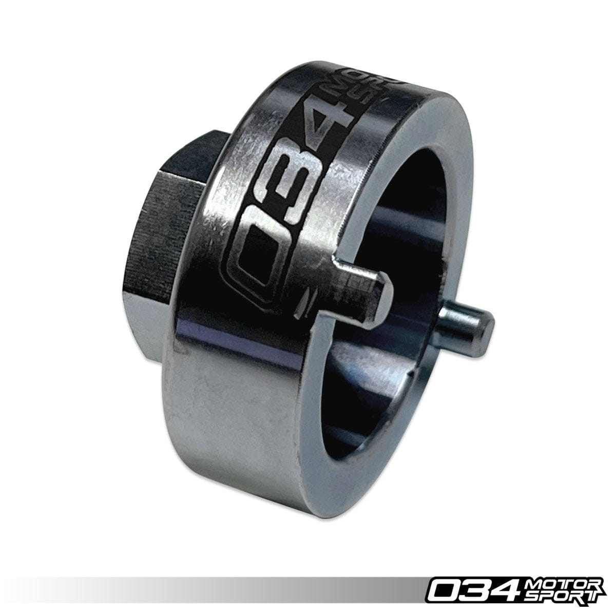 034 Motorsport High Pressure Fuel Pump Tool - Audi / 3.0TFSI