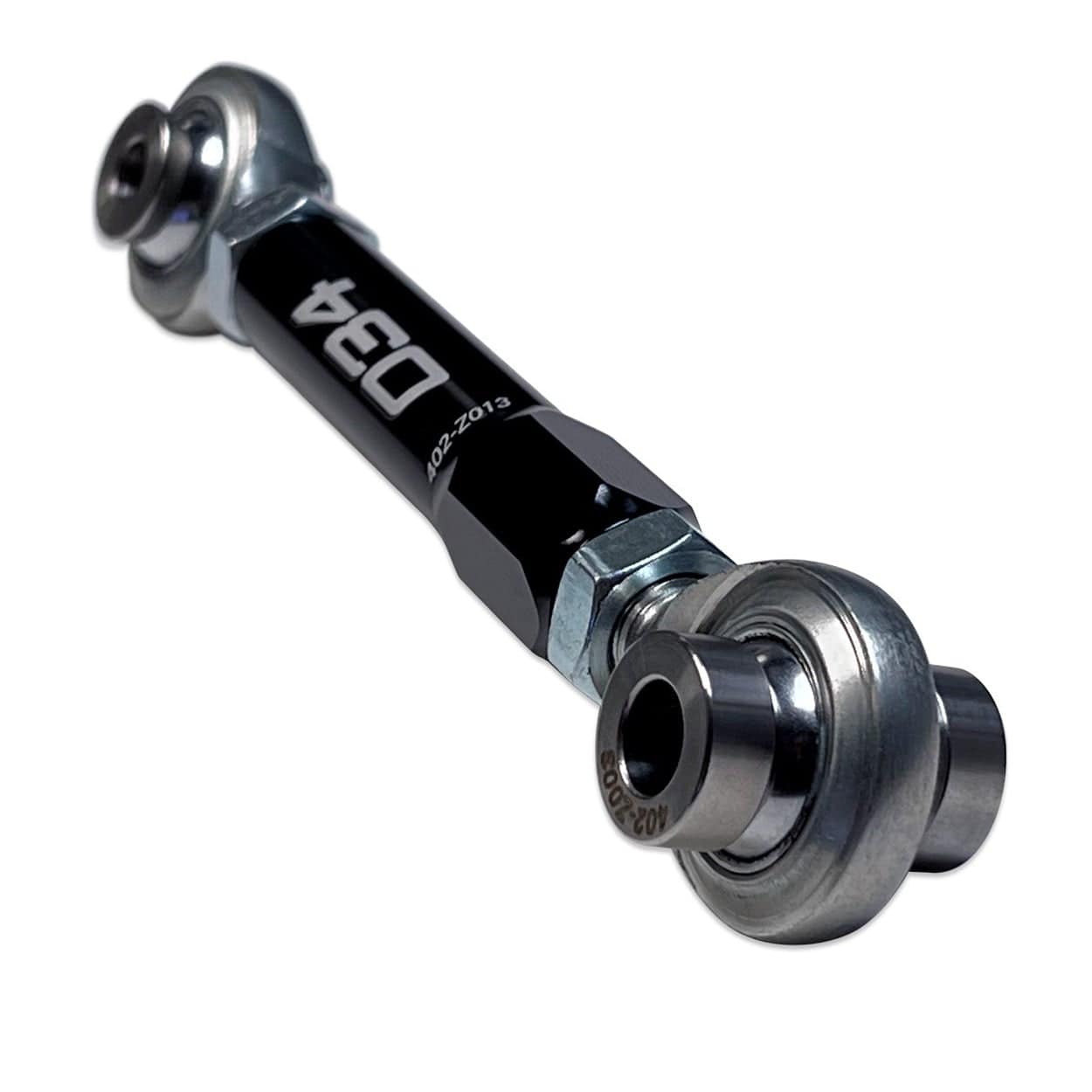 034 Motorsport Billet Adjustable Rear Sway Bar End Link - BMW / E9X