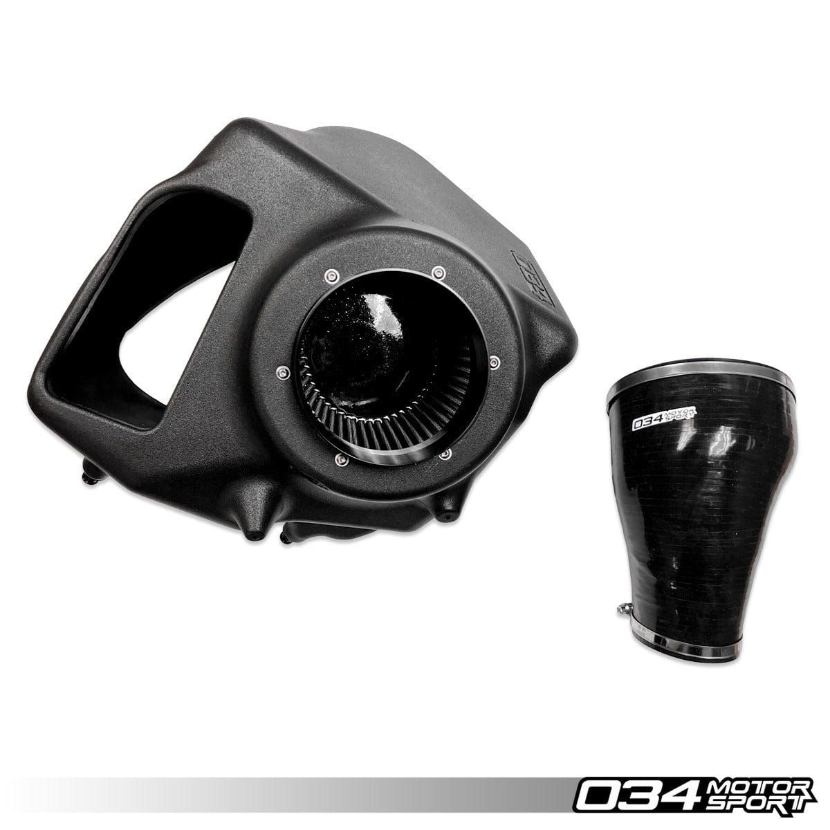 034 Motorsport P34 Cold Air Intake - Audi / 2.9T / B9 / B9.5 / RS4 / RS5