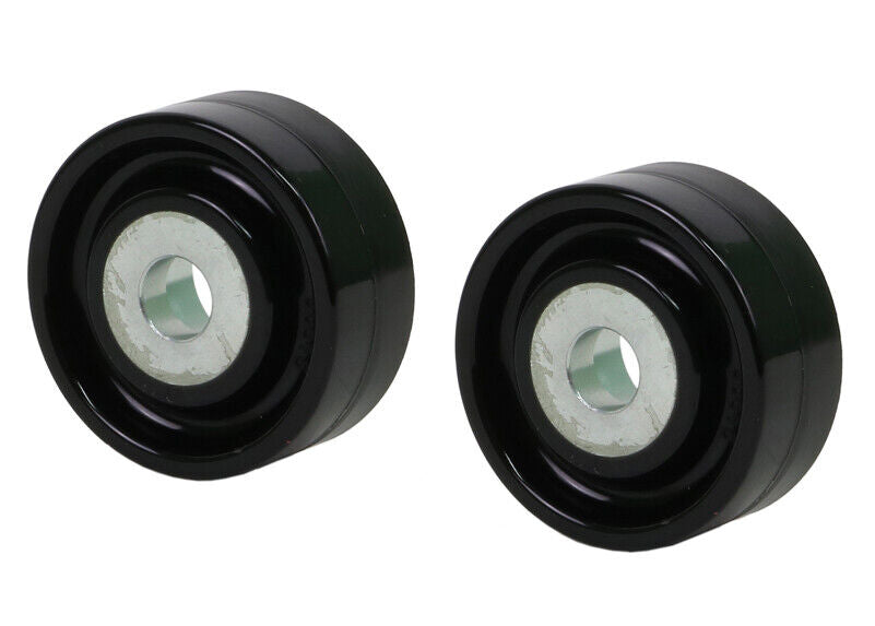 Whiteline W0599 Rear Differential Mount Bushing; Fits Nissan GT-R R35