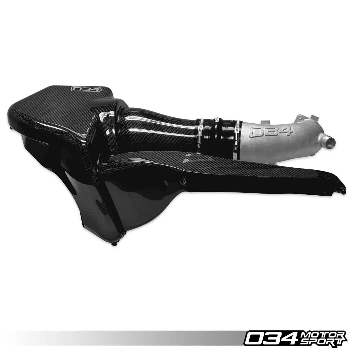 034 Motorsport X34 SuperDuper Insuction Bundle - Audi / B9 / B9.5 / S4 / S5 / 3.0 TFSI
