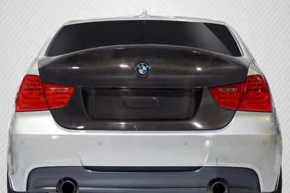 E90/E92Carbon Fiber CSL Trunk 2007-2013 BMW 3 Series