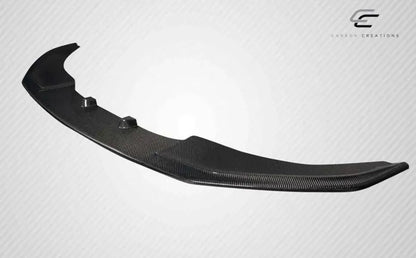Carbon Creations TurboT Front Lip Spoiler Compatible With 9-2020 Nissan 370Z - 1 Piece