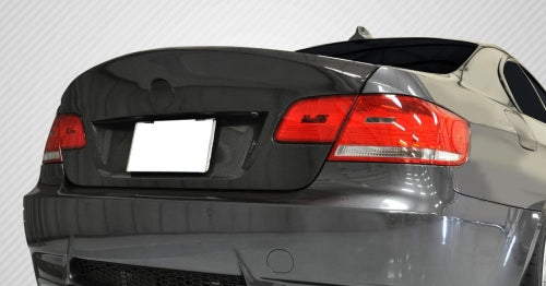 E90/E92Carbon Fiber CSL Trunk 2007-2013 BMW 3 Series