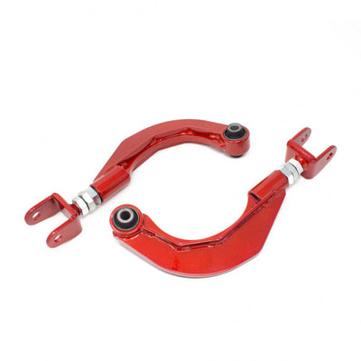 GODSPEED | TOYOTA COROLLA HATCHBACK (E210) 2019-22 ADJUSTABLE CAMBER REAR CONTROL ARMS