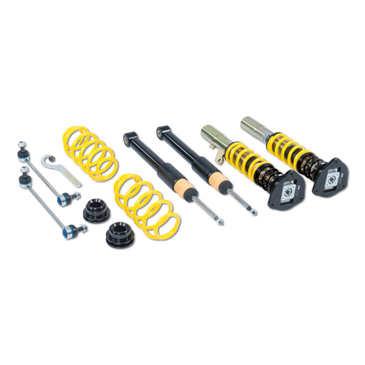 ST Suspension XTA Coilover System | Mk6 Golf | GTi| 18281830