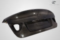 E90/E92Carbon Fiber CSL Trunk 2007-2013 BMW 3 Series