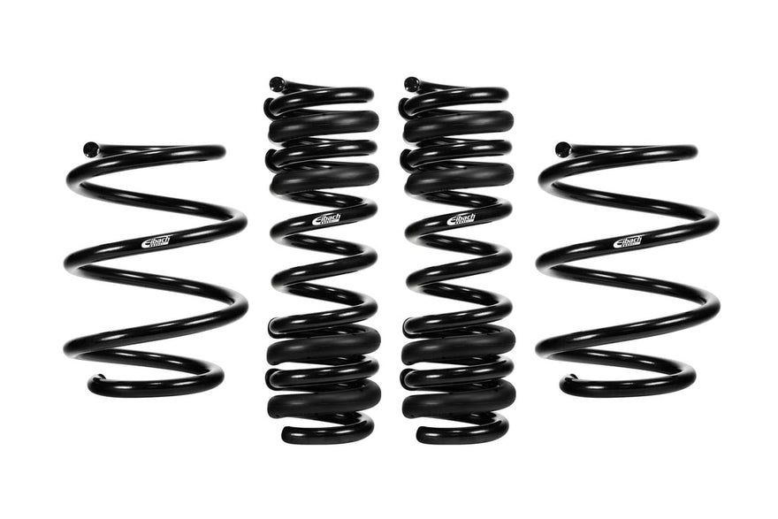 Eibach BMW M3 Pro Kit Lowering Springs G80 M3